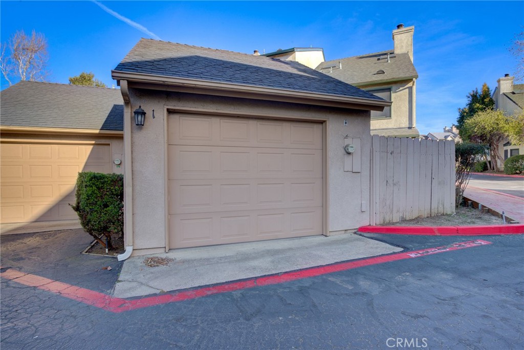 1106 Oceanaire #1, San Luis Obispo, CA 93405