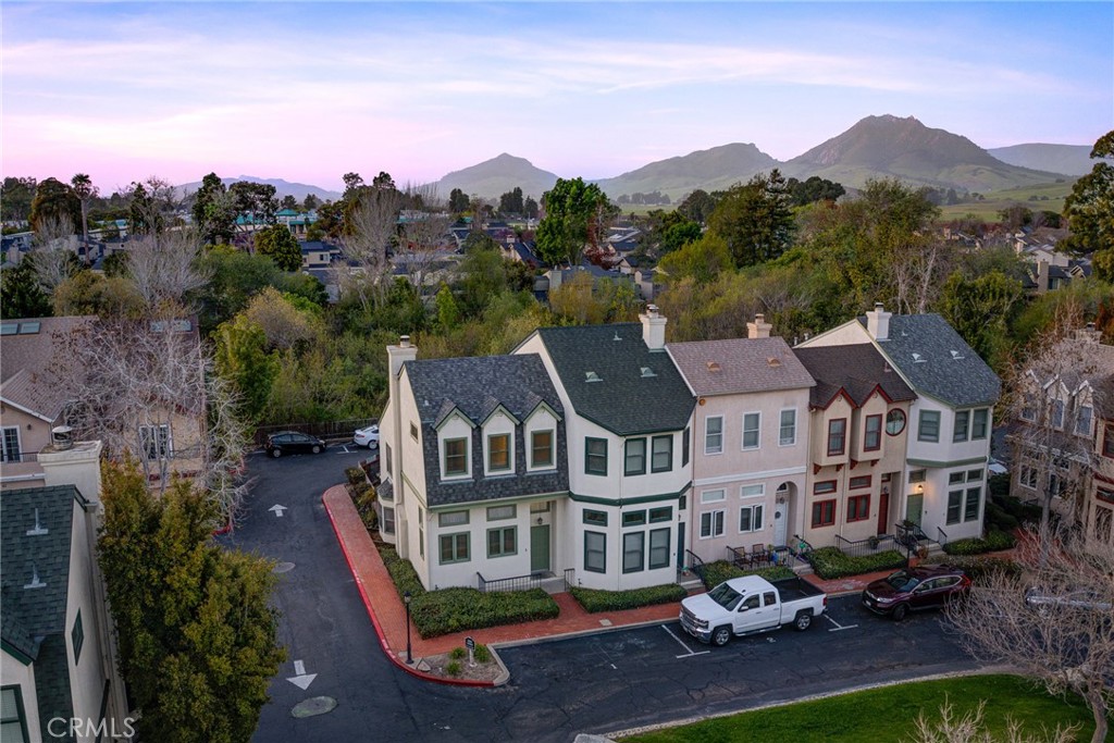1106 Oceanaire #1, San Luis Obispo, CA 93405