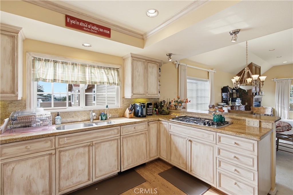 310 Cambridge St, Cambria, CA 93428