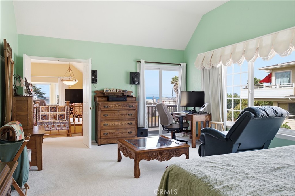 310 Cambridge St, Cambria, CA 93428