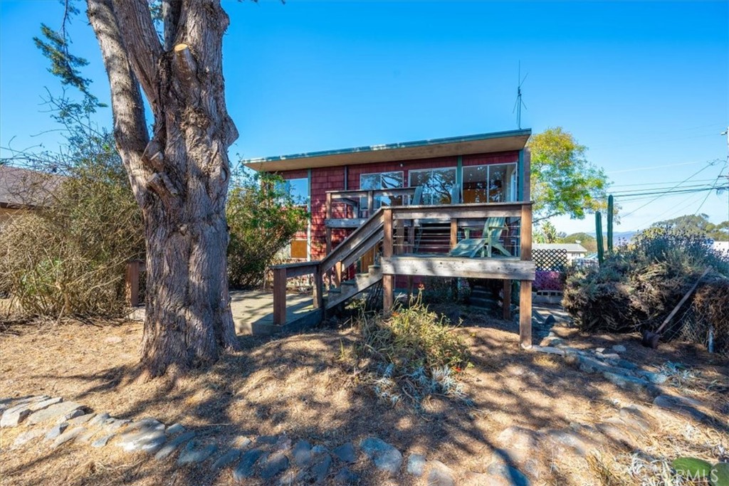 549 Los Osos Valley Road, Los Osos, CA 93402