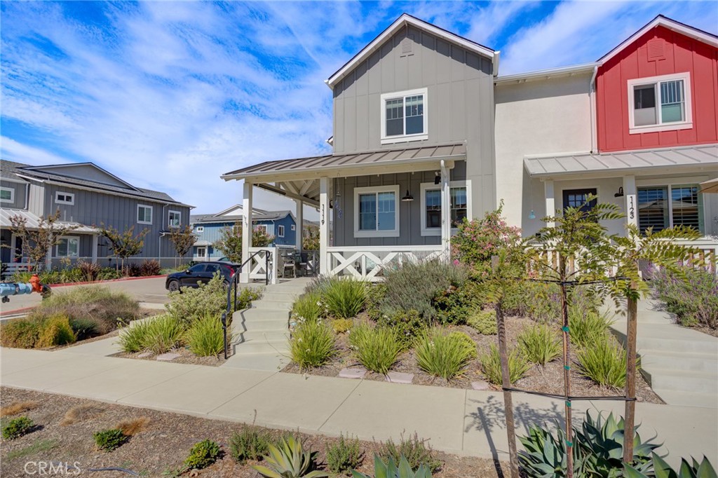 1119 Tiburon Way, San Luis Obispo, CA 93401