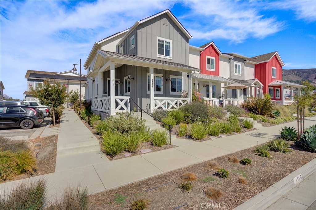 1119 Tiburon Way, San Luis Obispo, CA 93401
