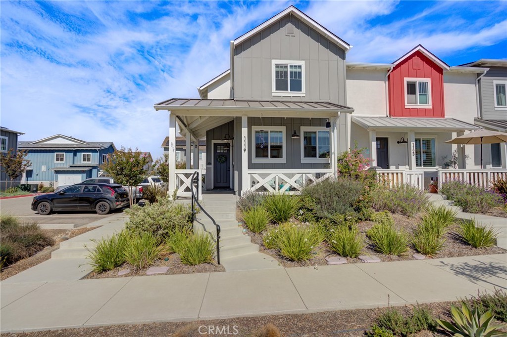 1119 Tiburon Way, San Luis Obispo, CA 93401