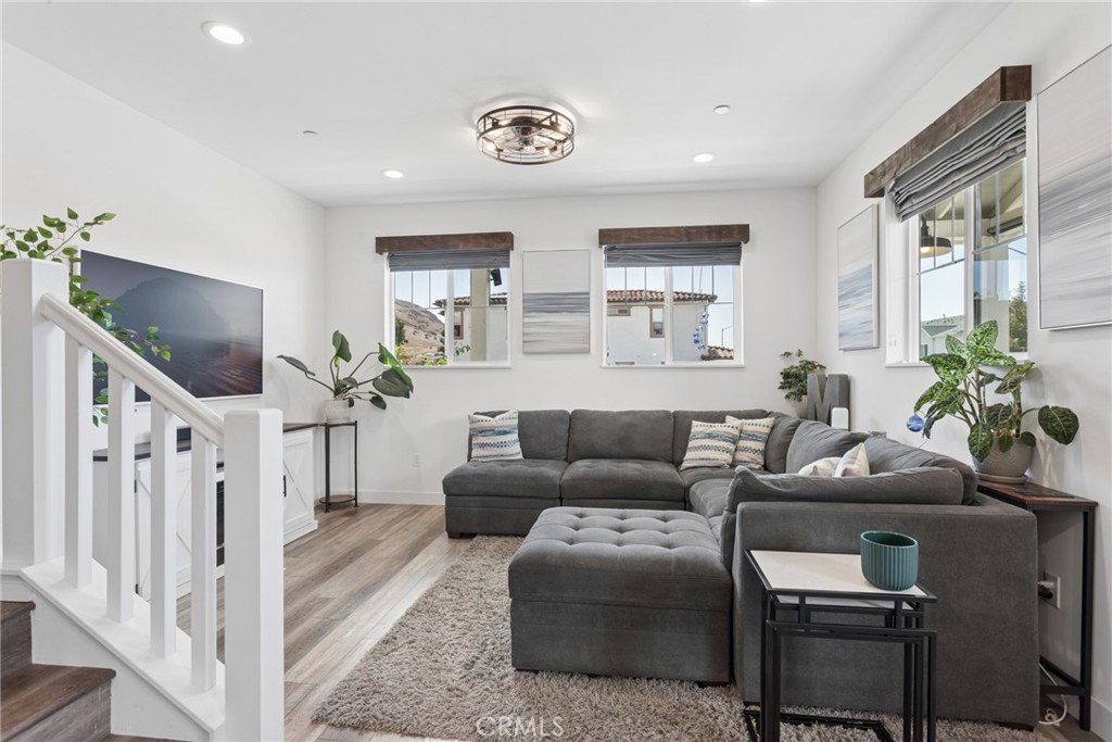 1119 Tiburon Way, San Luis Obispo, CA 93401