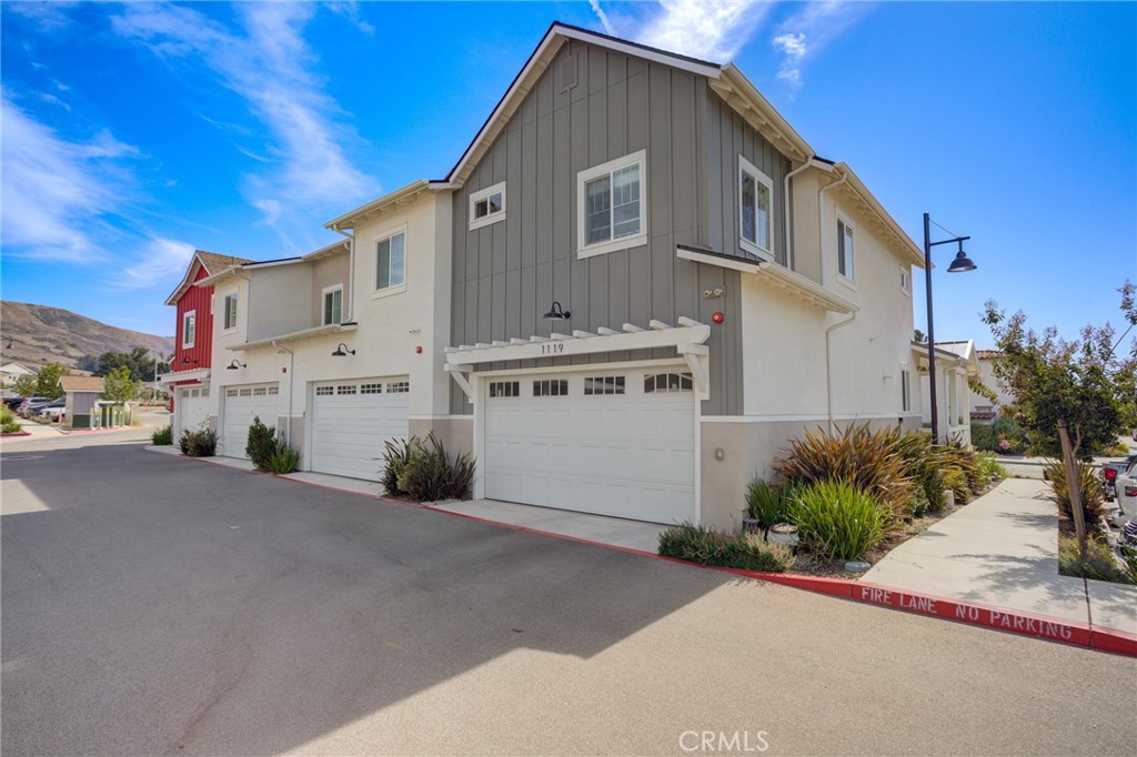 1119 Tiburon Way, San Luis Obispo, CA 93401