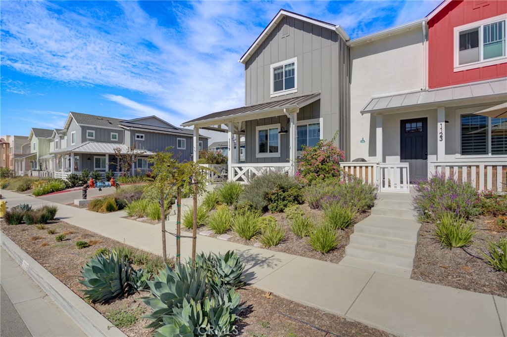 1119 Tiburon Way, San Luis Obispo, CA 93401