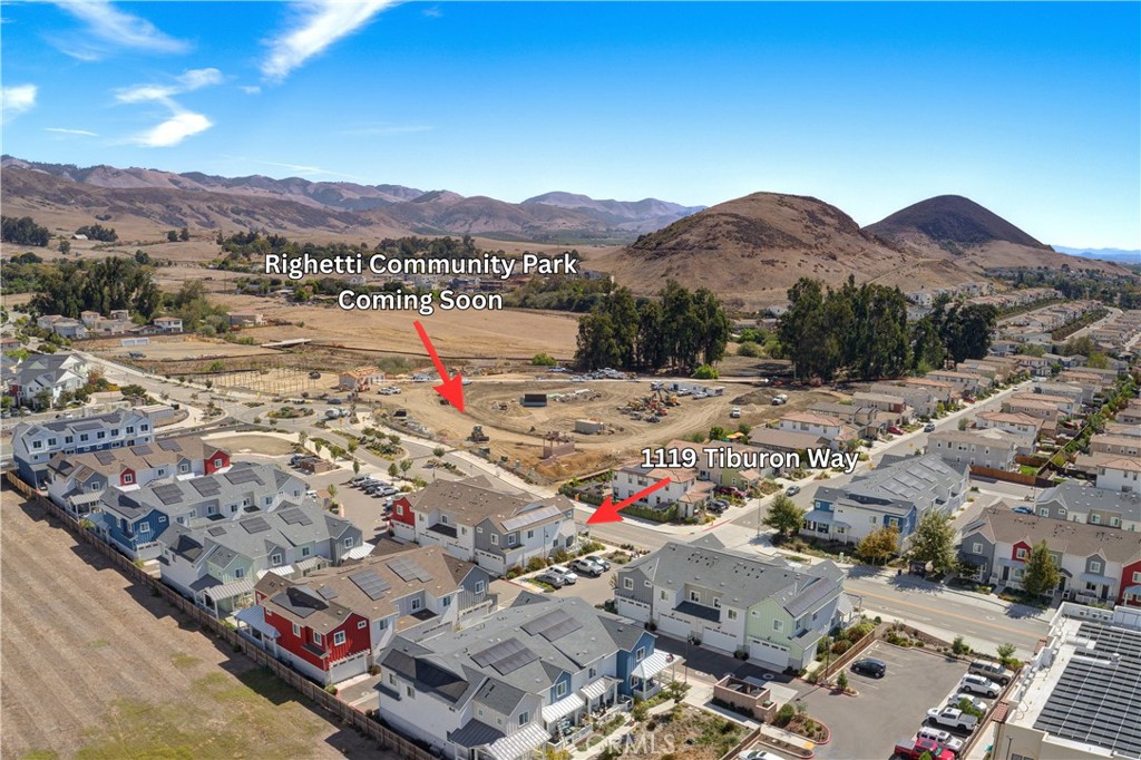 1119 Tiburon Way, San Luis Obispo, CA 93401
