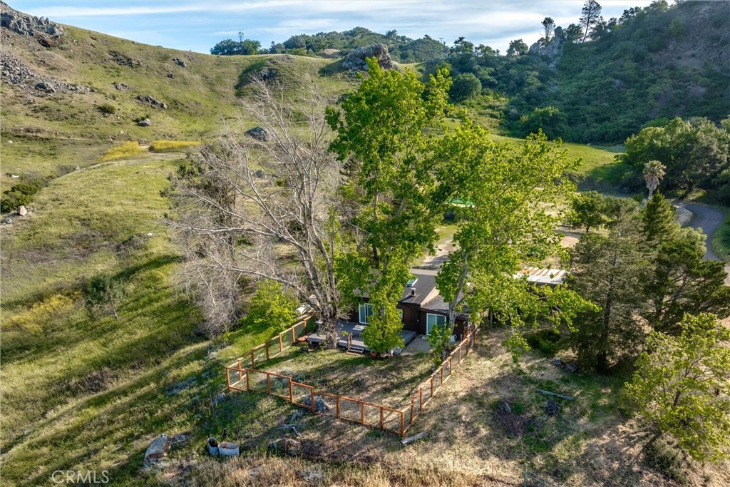 3510 Cypress Mountain, Templeton, CA 93465