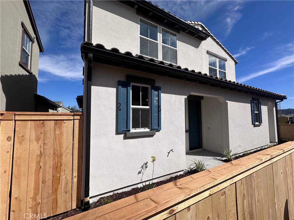 282 Memphis Belle Way, San Luis Obispo, CA 93401