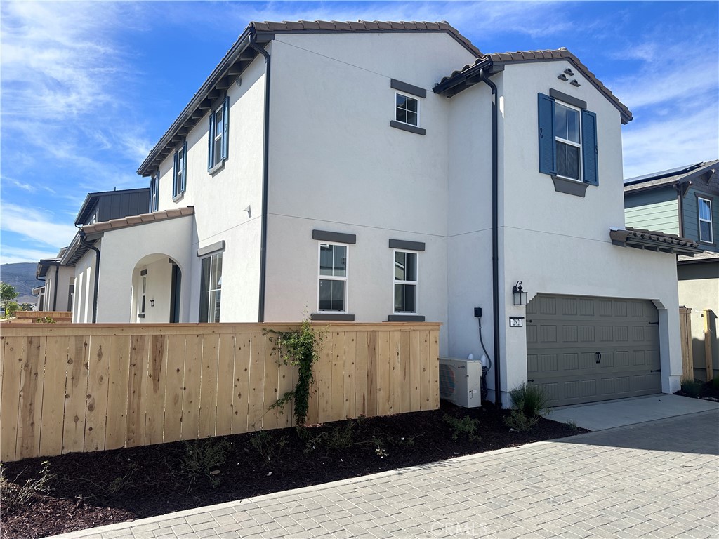 282 Memphis Belle Way, San Luis Obispo, CA 93401