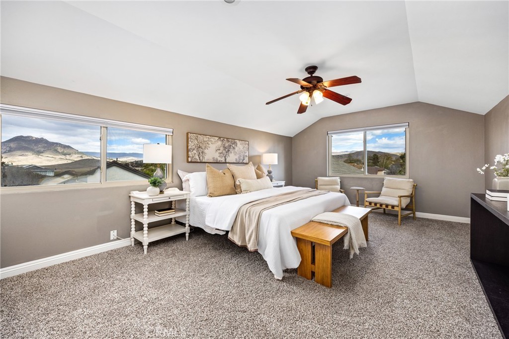 833 Escuela Ct, San Luis Obispo, CA 93405