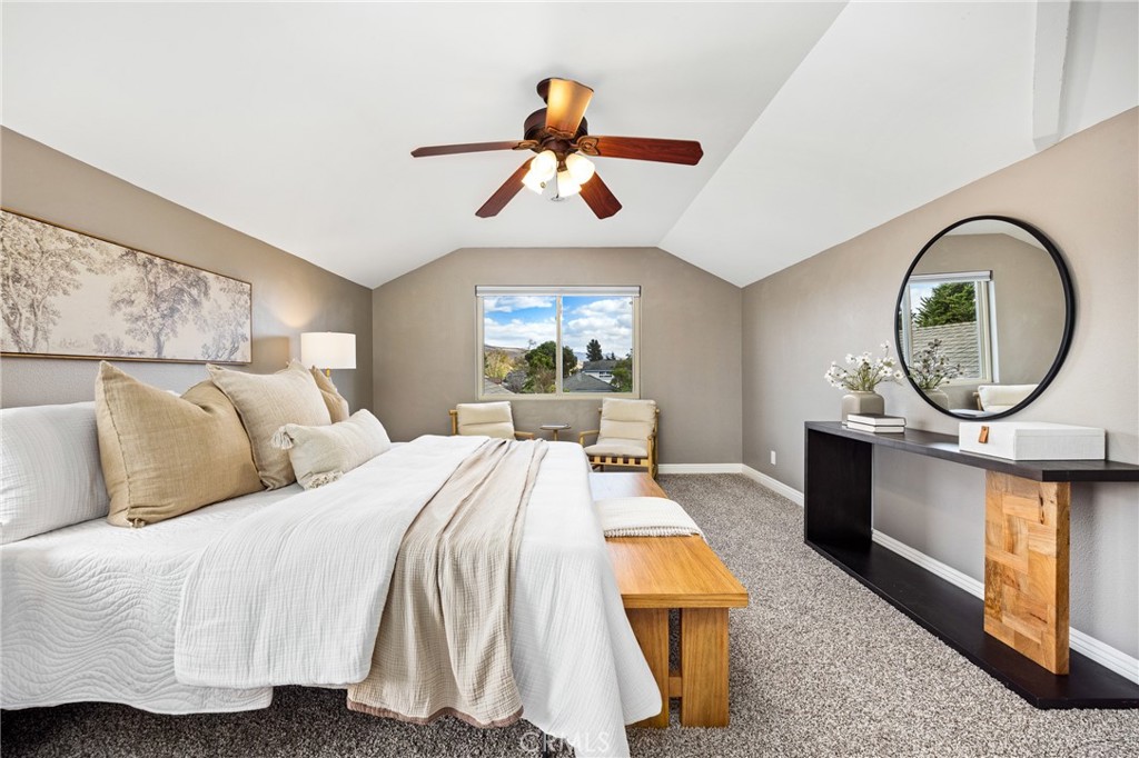 833 Escuela Ct, San Luis Obispo, CA 93405