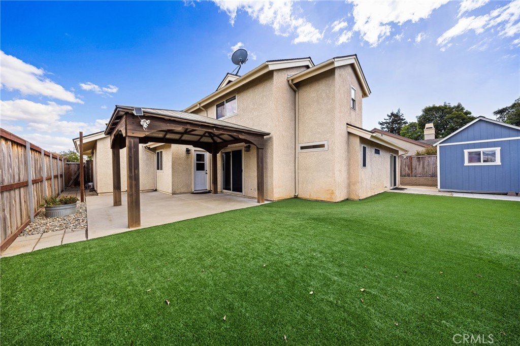 833 Escuela Ct, San Luis Obispo, CA 93405