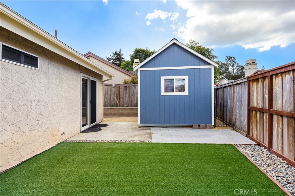 833 Escuela Ct, San Luis Obispo, CA 93405