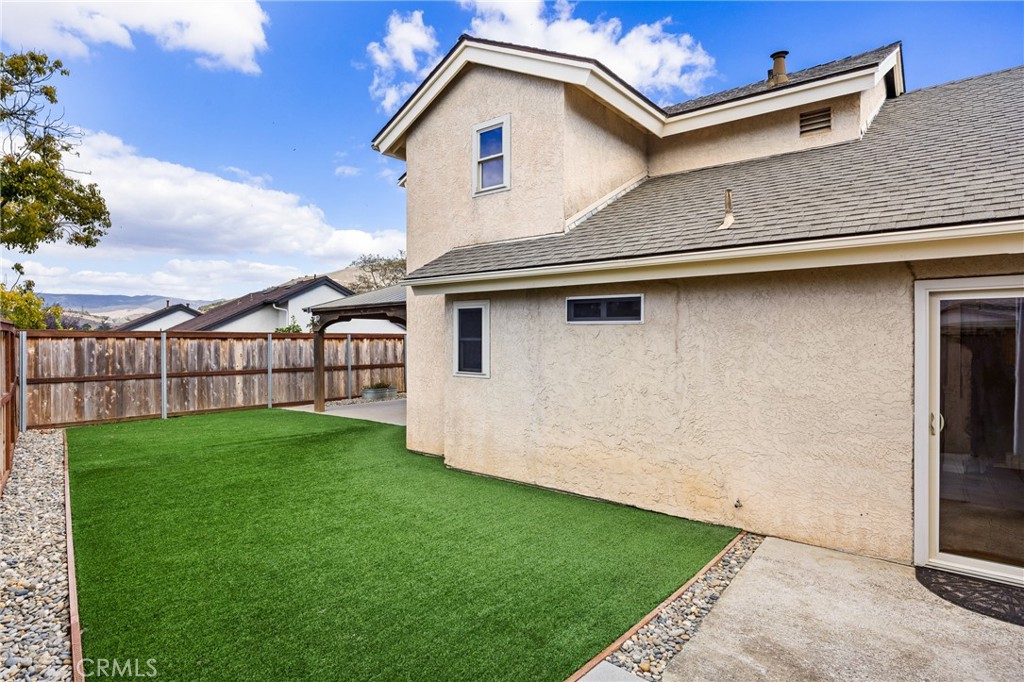 833 Escuela Ct, San Luis Obispo, CA 93405