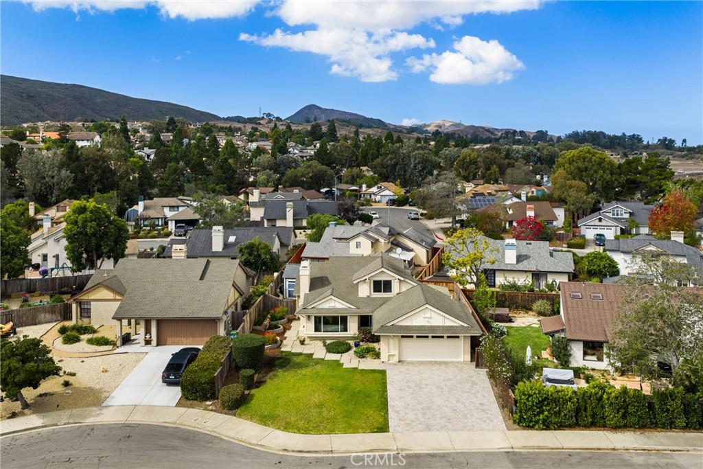 833 Escuela Ct, San Luis Obispo, CA 93405