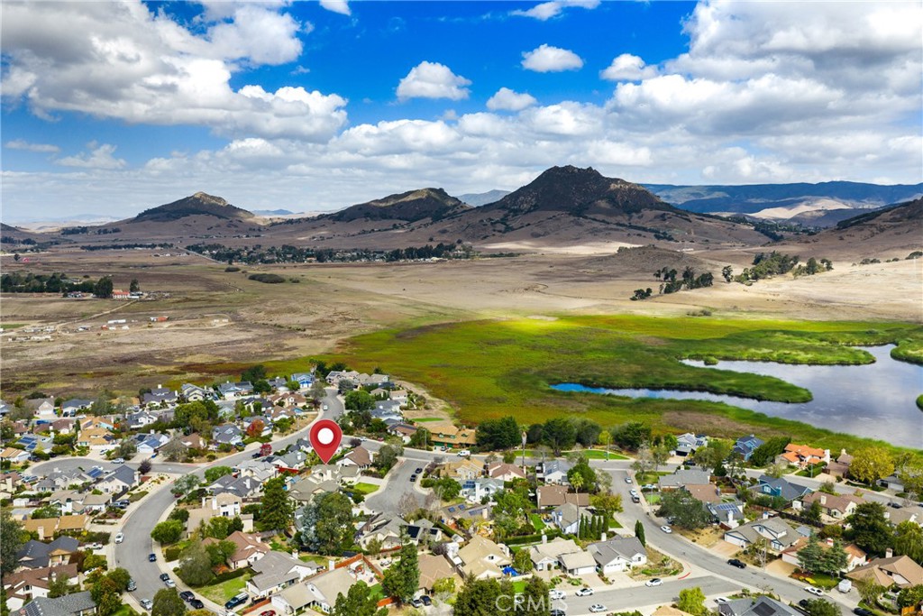 833 Escuela Ct, San Luis Obispo, CA 93405
