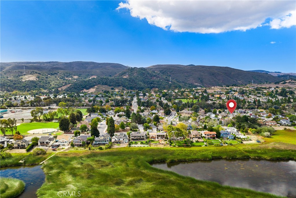 833 Escuela Ct, San Luis Obispo, CA 93405