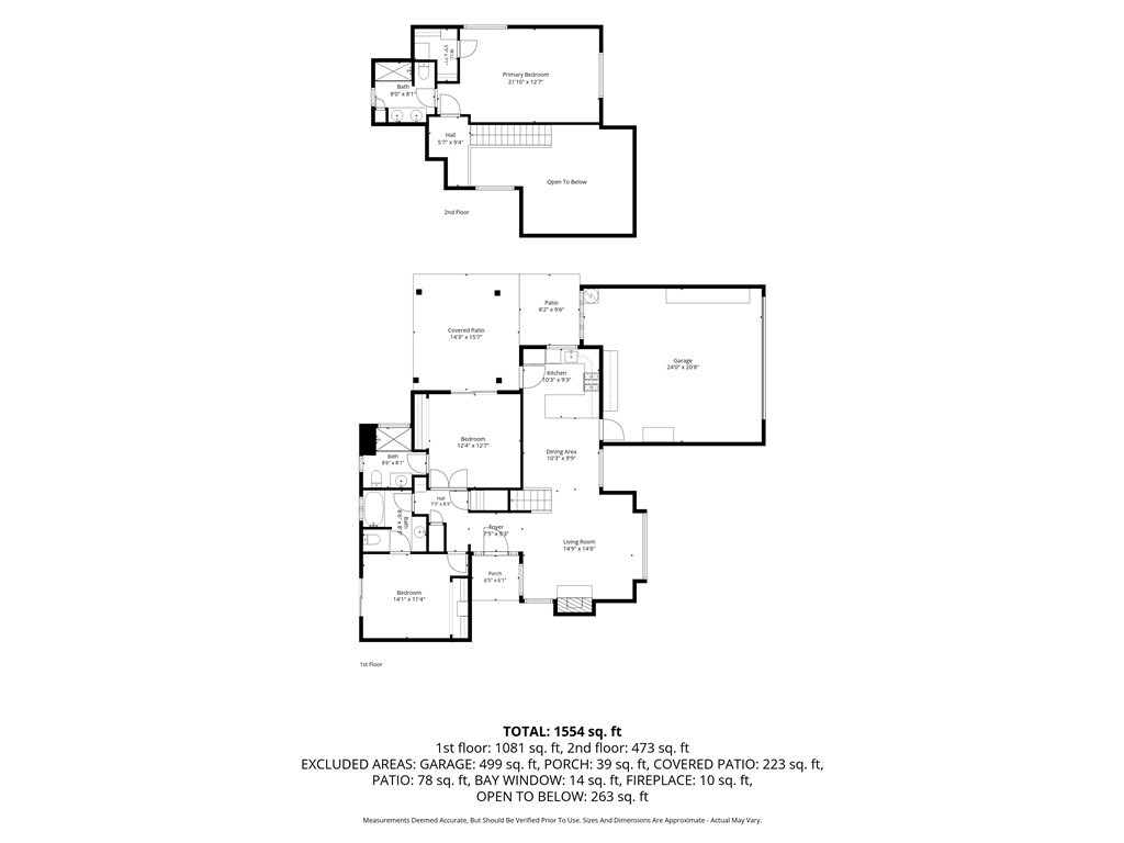 833 Escuela Ct, San Luis Obispo, CA 93405