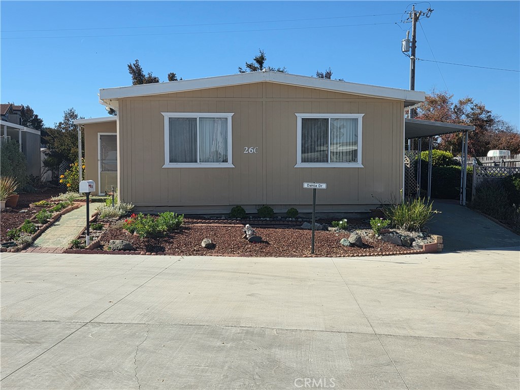 1595 Los Osos Valley Rd, Los Osos, CA 93402