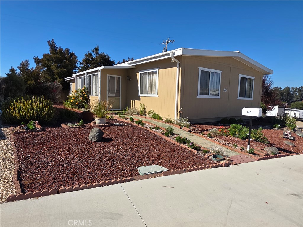 1595 Los Osos Valley Rd, Los Osos, CA 93402