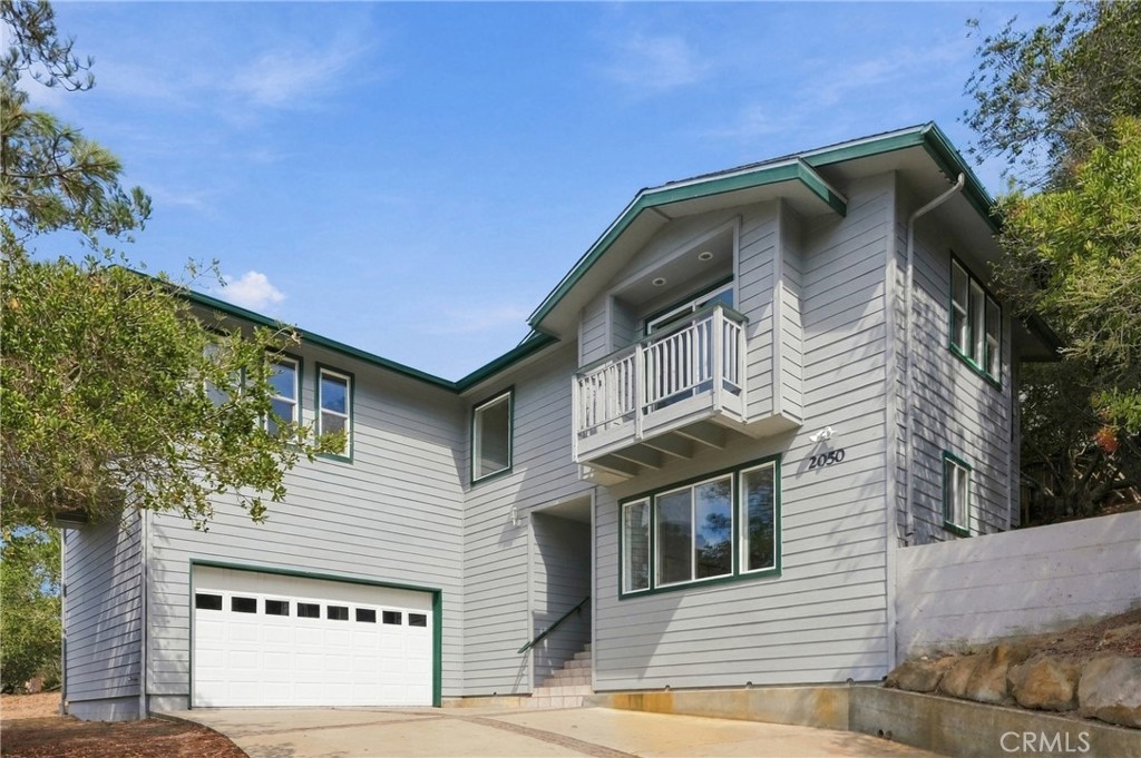 2050 Pierce Ave, Cambria, CA 93428