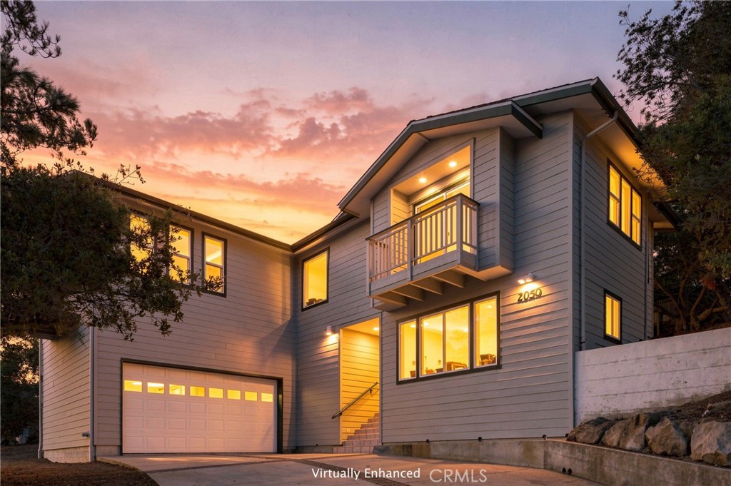 2050 Pierce Ave, Cambria, CA 93428