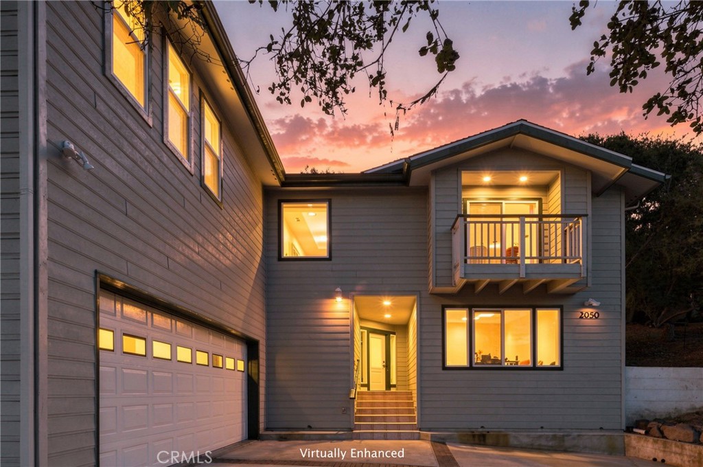 2050 Pierce Ave, Cambria, CA 93428