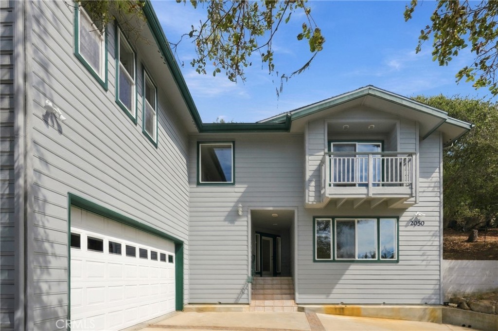 2050 Pierce Ave, Cambria, CA 93428