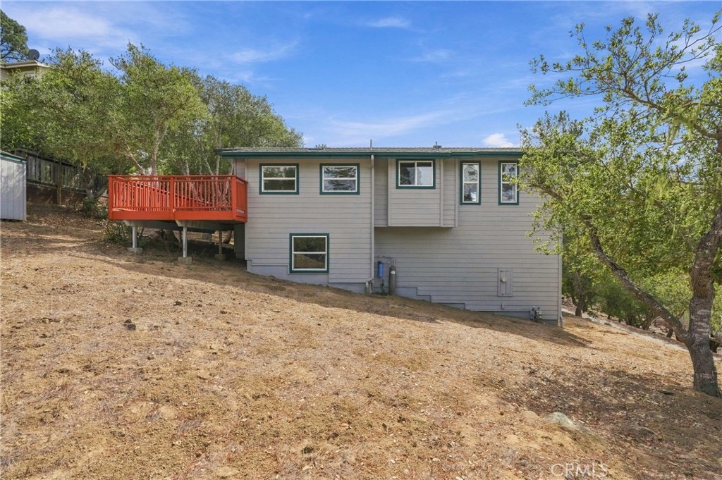 2050 Pierce Ave, Cambria, CA 93428