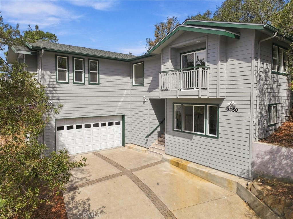 2050 Pierce Ave, Cambria, CA 93428