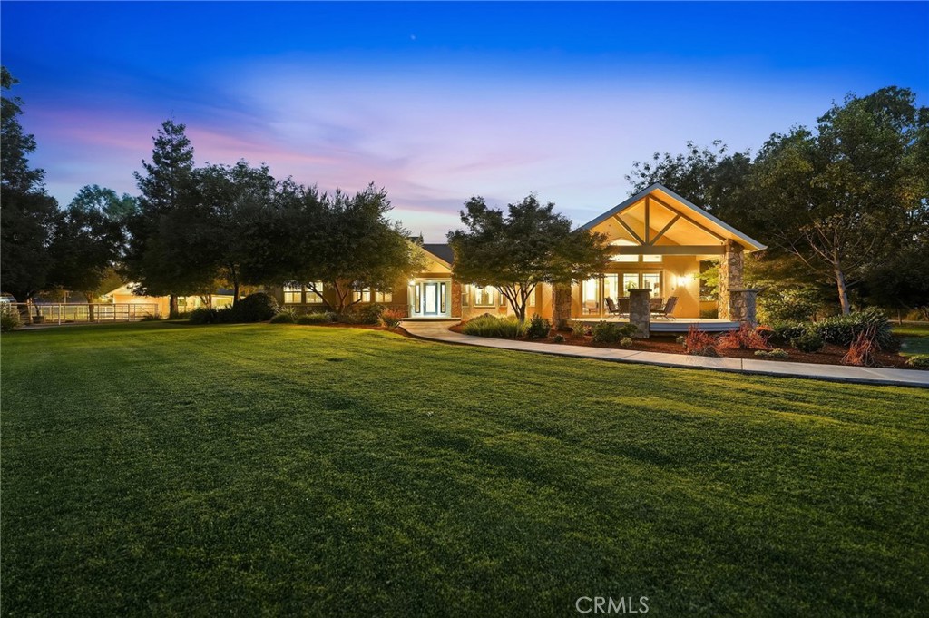 31255 Palm Dr, Exeter, CA 93221