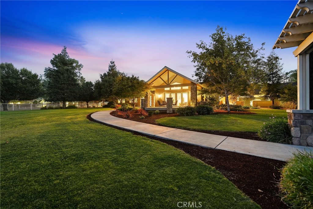31255 Palm Dr, Exeter, CA 93221