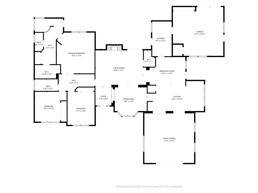 31255 Palm Dr, Exeter, CA 93221