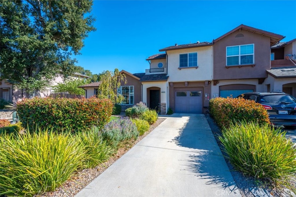 5566 Madrono, Atascadero, CA 93422
