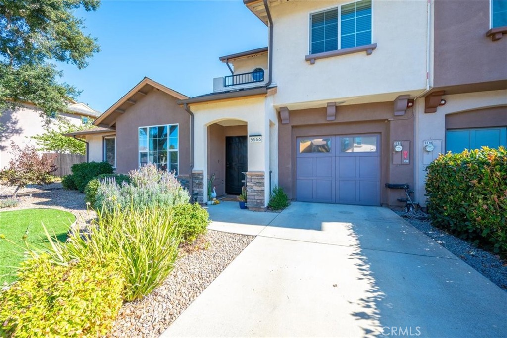 5566 Madrono, Atascadero, CA 93422