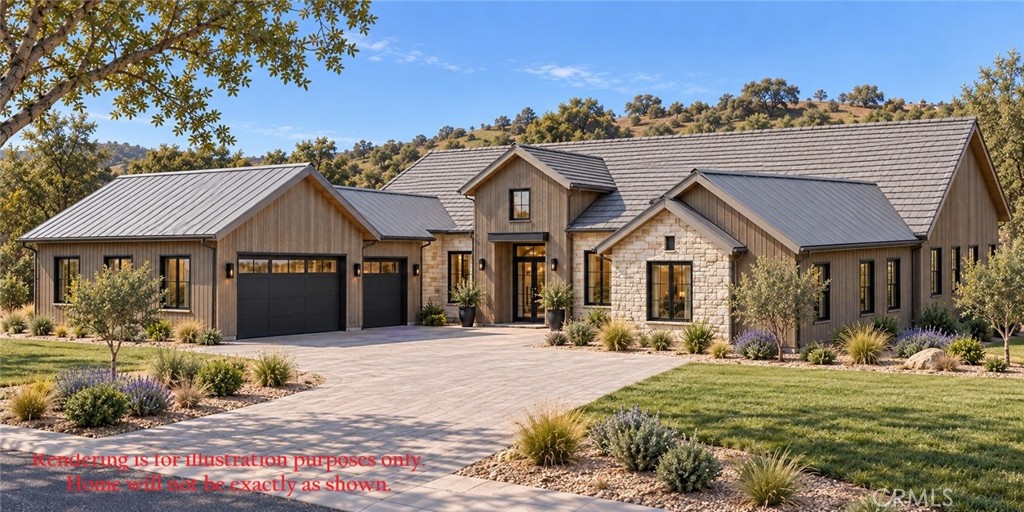 6710 Tierras Altas Lane, San Luis Obispo, CA 93405