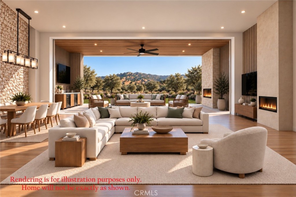 6710 Tierras Altas Lane, San Luis Obispo, CA 93405