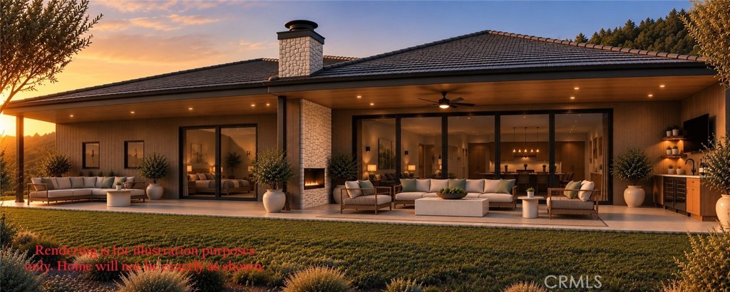 6710 Tierras Altas Lane, San Luis Obispo, CA 93405