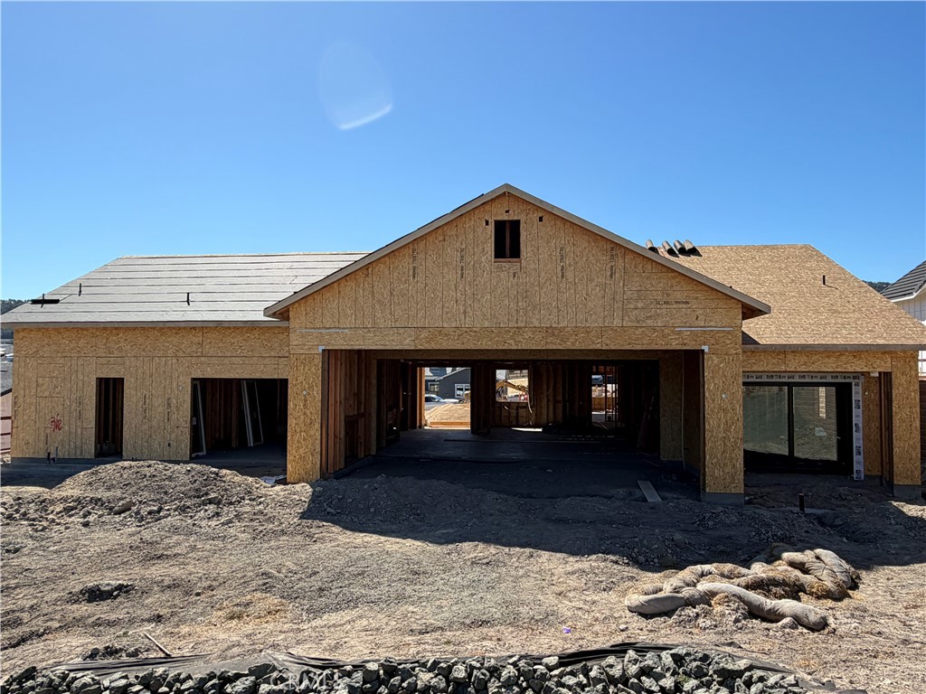 6710 Tierras Altas Lane, San Luis Obispo, CA 93405