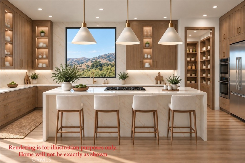 6710 Tierras Altas Lane, San Luis Obispo, CA 93405