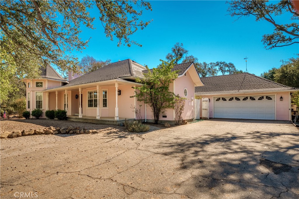 10045 E Old Morro, Atascadero, CA 93422