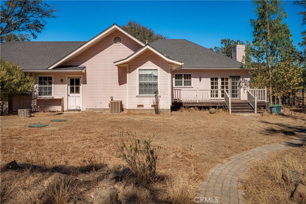10045 E Old Morro, Atascadero, CA 93422