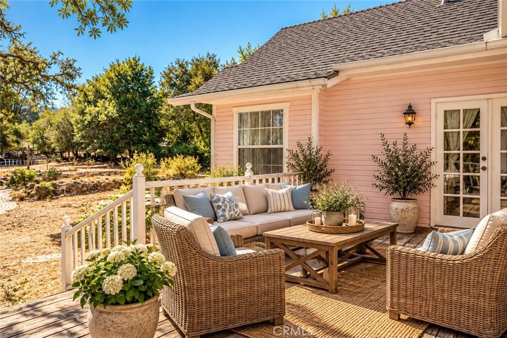 10045 E Old Morro, Atascadero, CA 93422