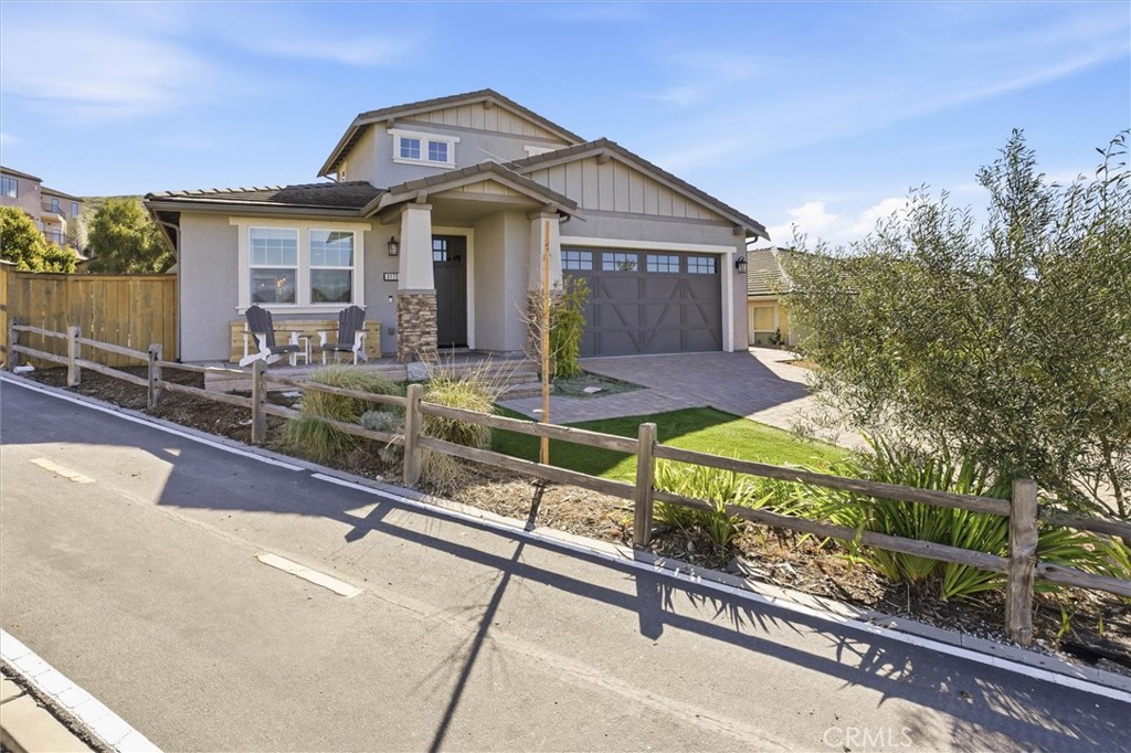 3173 Daisy Ln, San Luis Obispo, CA 93401