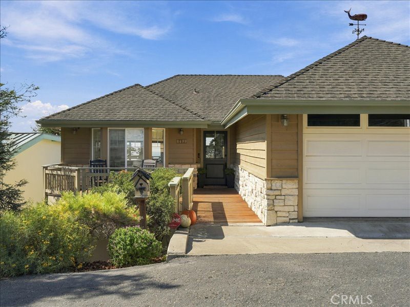 1755 Ogden, Cambria, CA 93428