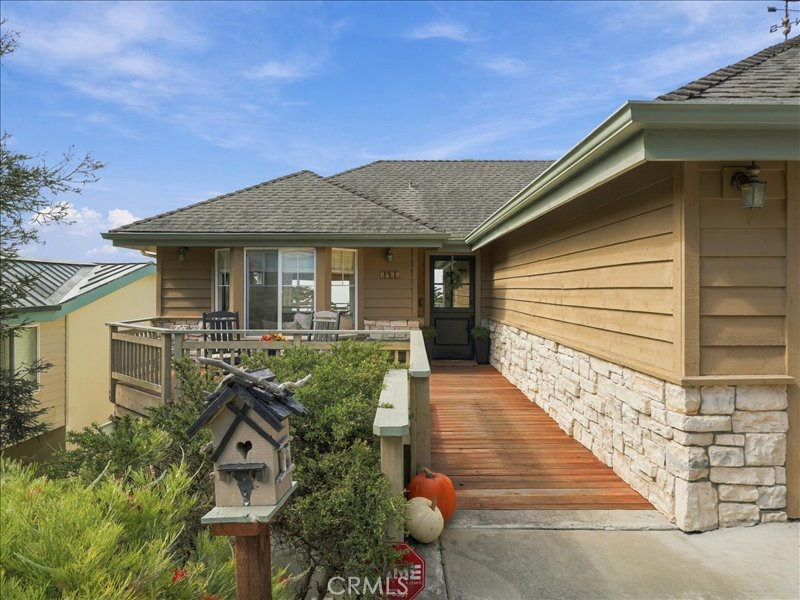 1755 Ogden, Cambria, CA 93428