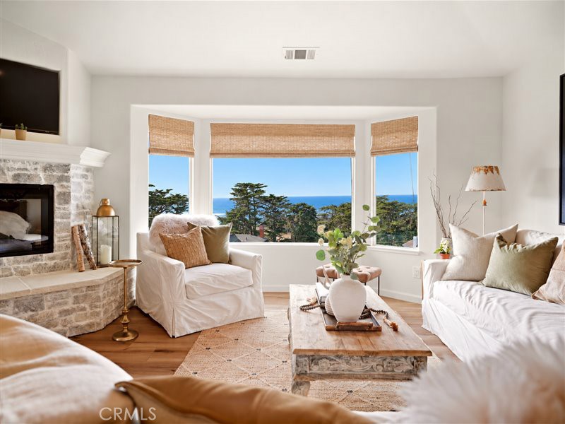 1755 Ogden, Cambria, CA 93428
