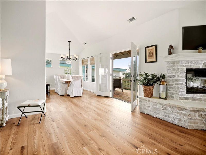 1755 Ogden, Cambria, CA 93428